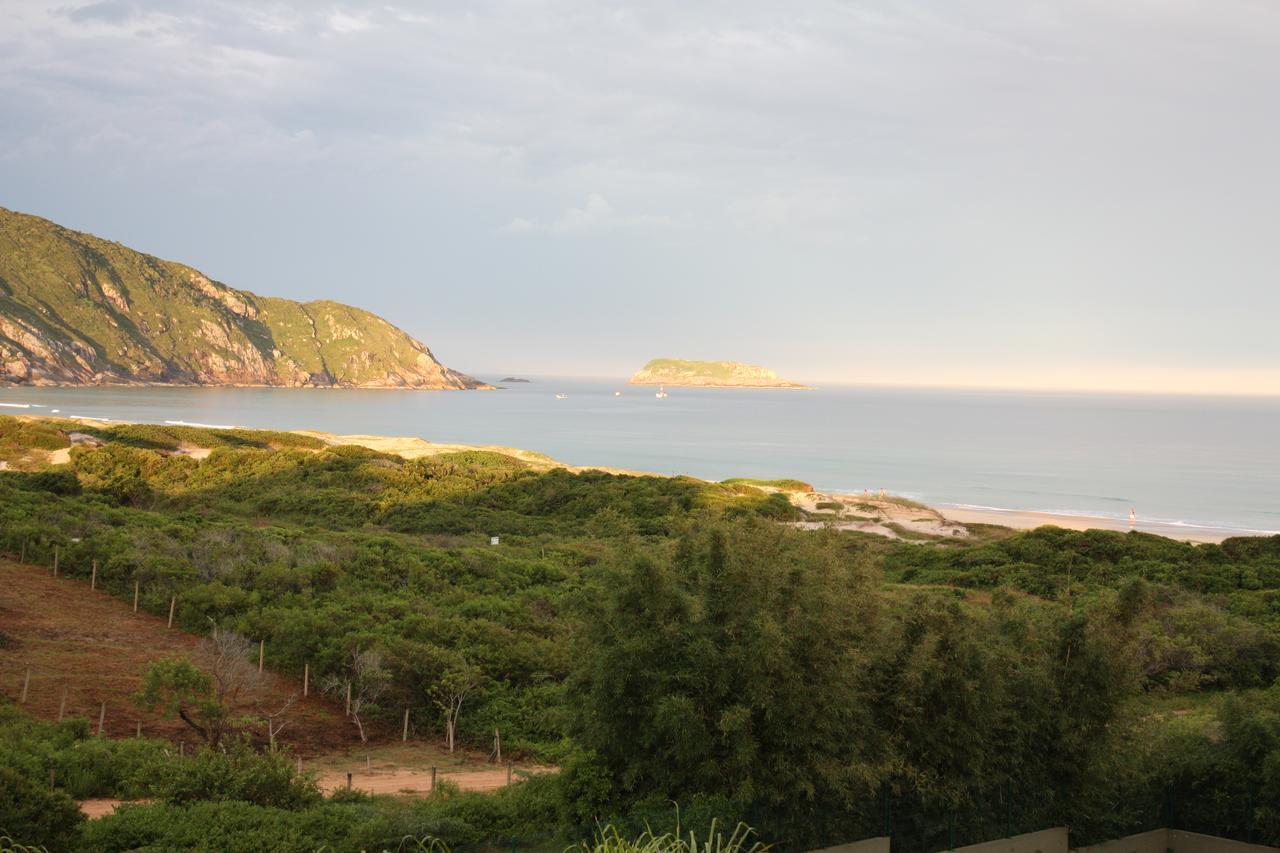 Casa 100 Mts Da Praia! Villa Florianópolis Eksteriør billede