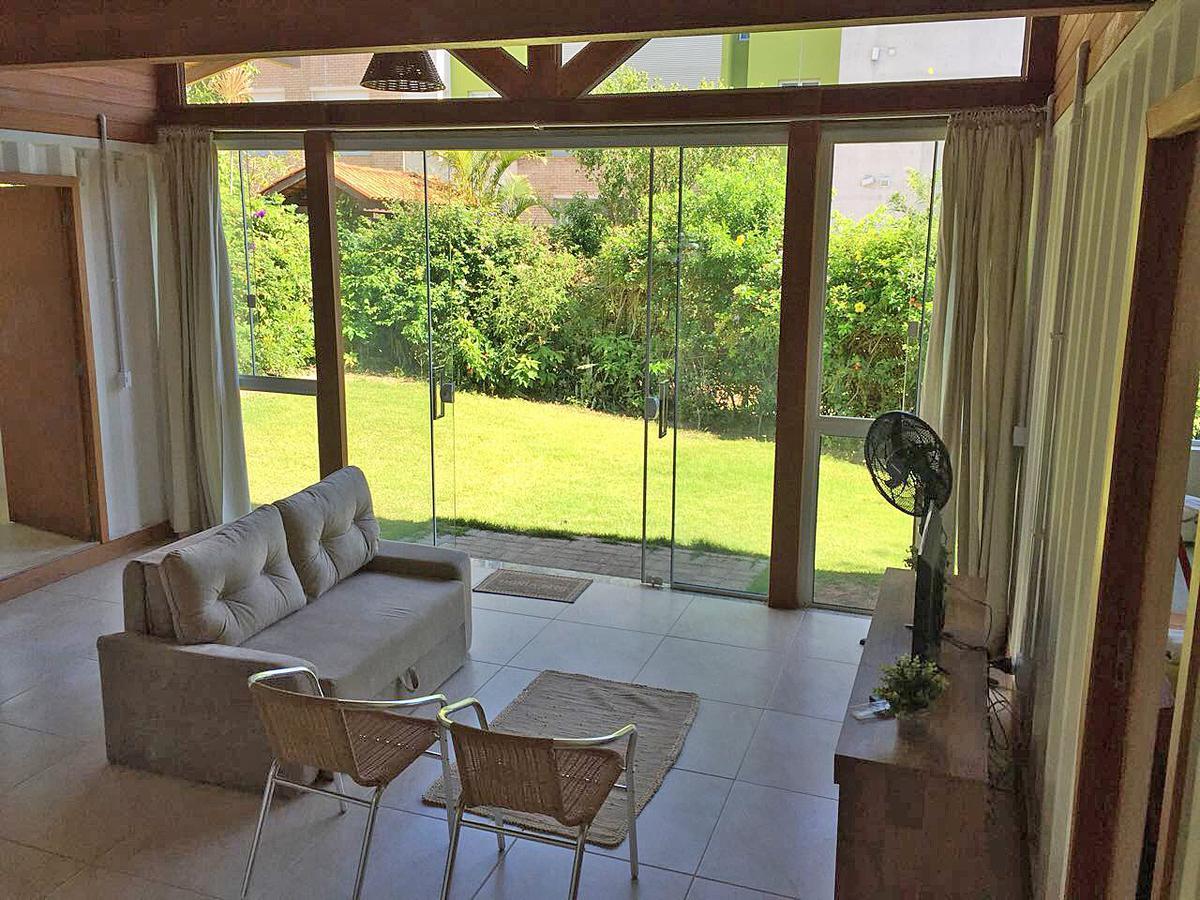 Casa 100 Mts Da Praia! Villa Florianópolis Eksteriør billede